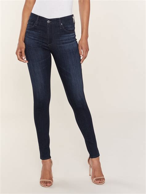 ag farrah skinny|farrah skinny ankle jeans.